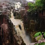 Khajuraho in a Day : Temples, Raneh Waterfall & Village Life - Discovering Raneh Waterfall