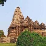 Khajuraho: Private Kamasutra Temples Day Tour with Lunch - Who Will Love This Experience?
