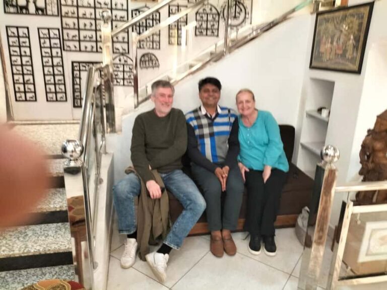 Khajuraho: Temples and Tribal Museum Guided Tour - The Tribal and Arts Museum: A Cultural Treasure