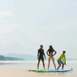 Khao Lak: 1.5-Hour Small Group Surfing Experience - What’s Included & Practical Details