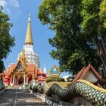Khao Lak: 3 Temples Full Day Tour w/Lunch & Hotel Transfer - Why Choose This Tour?