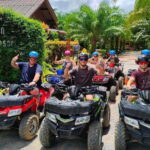 Khao Lak: ATV Ride Through Mountain and Waterfall Trails - FAQ