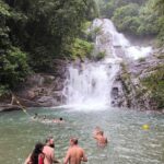 Khao Lak: Bamboo rafting,Lam Pi Waterfall, Small Sandy Beach - Detailed Breakdown of the Tour