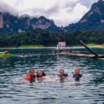 Khao Lak: Cheow Lan Lake Tour with Lunch & Kayaking - What to Expect in Detail