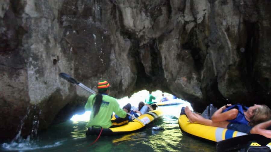 Khao Lak: James Bond Island and Phangnga Bay Sea Canoe - What to Expect and Things to Know
