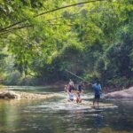 Khao Lak: Lampi Waterfall, Bamboo Rafting & Turtle Center - Why This Tour Works Well