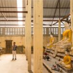 Khao Lak: Little Amazon Canoe & Old Town Tour with Lunch - Who Is This Tour Best For?