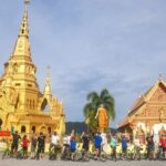 Khao Lak Old Town Cycling Adventure - Practical Considerations