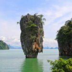 Khao Lak: Phang Nga Bay & James Bond Island by Longtail Boat - Authentic Insights from Reviews