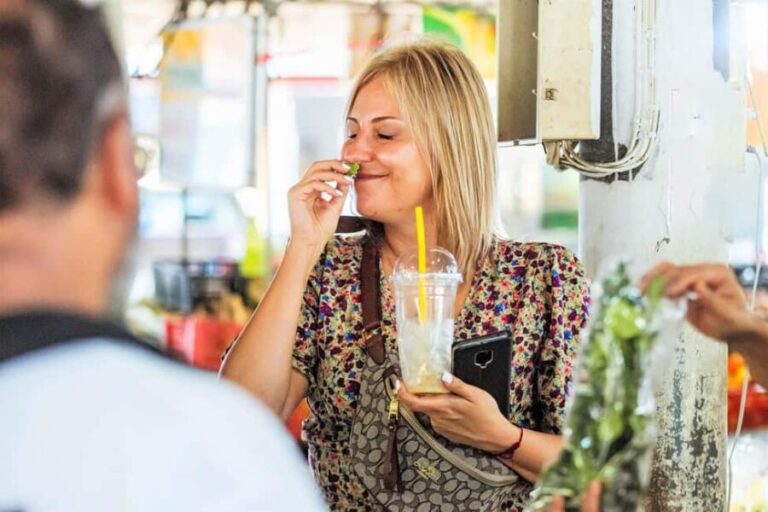 Khao Lak Pui's Authentic Thai Cooking Class - Authenticity and Review Highlights