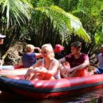 Khao Lak: Sri Phang Nga National Park and Takuapa Tour - Trekking Through Sri Phang Nga’s Serenity