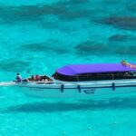 Khao Lak: Wow Andaman Snorkeling Trip to Phi Phi & Bamboo Island - What Travelers Say: Authentic Insights