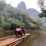 Khao Sok: Bamboo Rafting Tour with Scenic River Views - Who Is This Tour Best For?