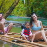 Khao Sok: Bamboo Rafting Tour with Scenic River Views - What the Reviews Say