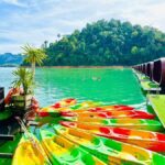 Khao Sok: Full-Day Ratchaprapha Dam Tour, Boat Trip & Lunch - What We Appreciate and What’s Not So Great