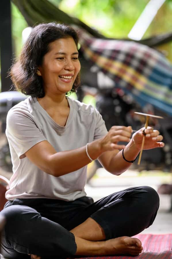 Khao Sok: Khlong Saeng Community Tour with Cooking Class - Practical Details and Tips