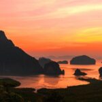Khao Sok National Park & Samet Nangshe Private Tour from Phuket - An In-Depth Look at the Itinerary