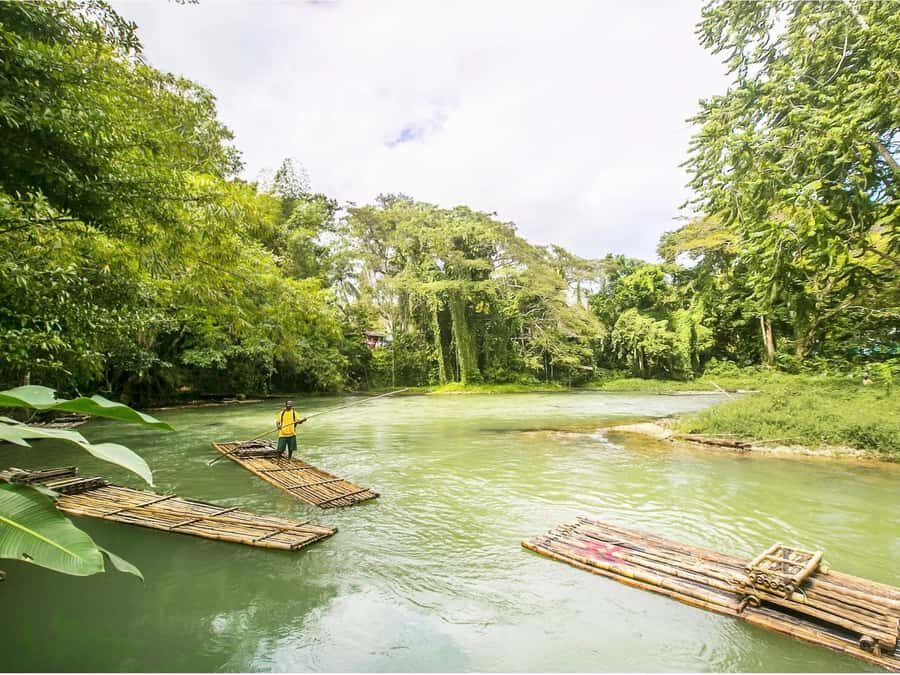 Khao Sok: Private Bamboo Rafting & Jungle Cave Temple Tour - The Sum Up