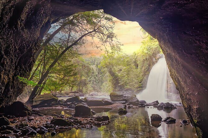 Khao Yai National Park Full Day Tour from Bangkok - Who Is This Tour Best For?