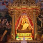 Khaolak: Half Day Bamboo Rafting, Temple & Waterfall Tour - Who Will Love This Tour?