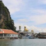 Khaolak Half Day: Phang Nga Bay, Tapu Island & Panyi Village Tour - What Travelers Are Saying