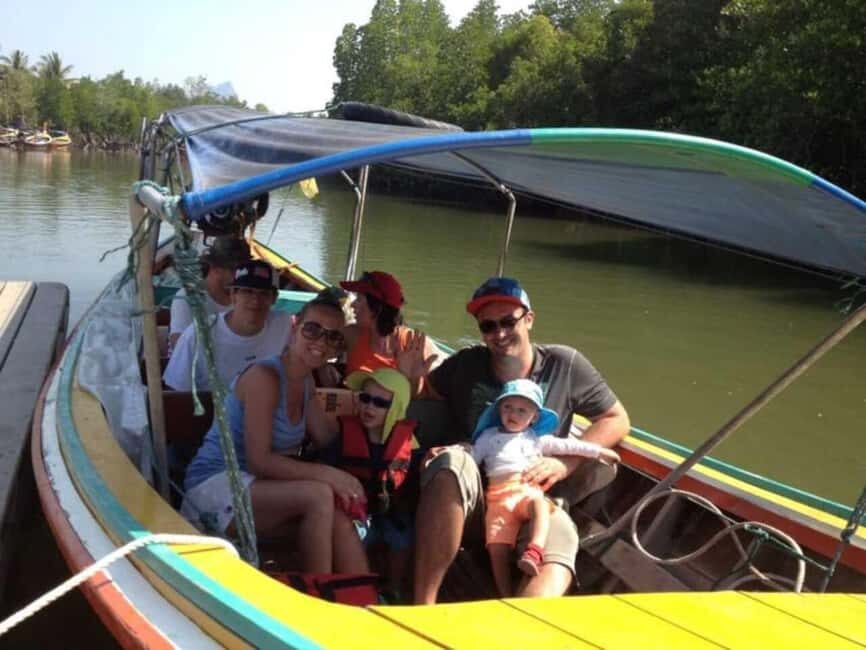 Khaolak Half Day: Phang Nga Bay, Tapu Island & Panyi Village - The Experience in Practice: What Makes It Worthwhile?