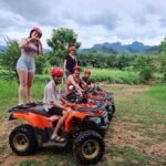 KhaoSok: Green Trails ATV Safari in Khao Sok - What’s Included and What to Bring