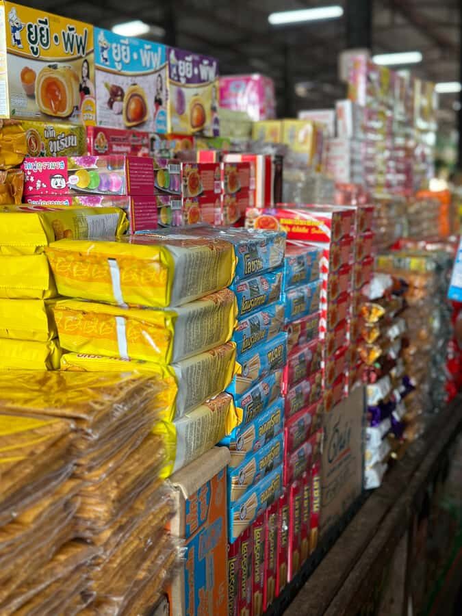 Khaosok: Jungle Walk & Bamboo Rafting with Local Market - Who Will Enjoy This Tour?