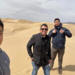 Kharkhorum, Semi-Gobi 2 days 1 night private trip - Authentic Experiences & Reviewer Insights