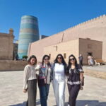 Khiva: Guided City Walking Tour with Local Guide - Deep Dive into the Itinerary