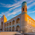 Khiva Historical City Highlights Guided Walking Tour - Why This Tour Works for Travelers