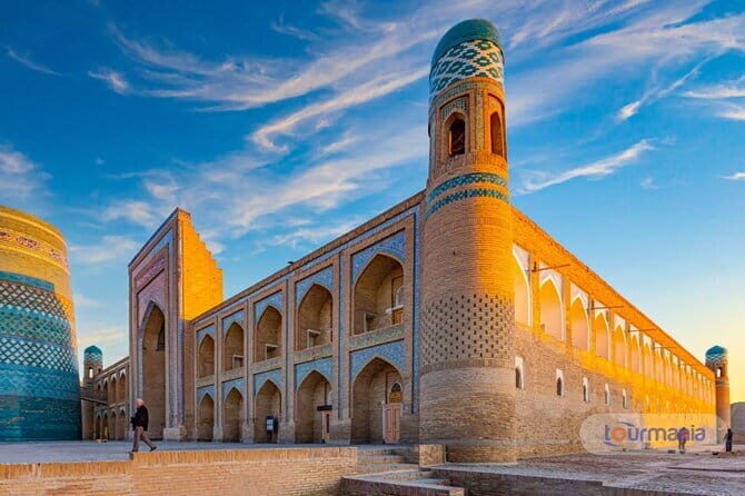 Khiva Historical City Highlights Guided Walking Tour - Why This Tour Works for Travelers