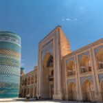 Khiva: Old Town Walking Tour with History and Culture - Practical Details and What You Can Expect