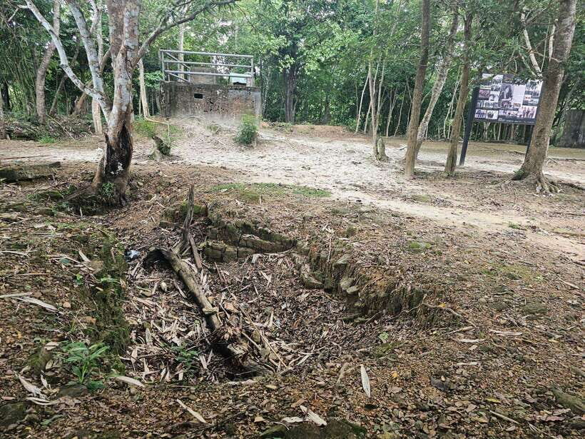 Khmer Rouge Headquarters & Last Stand Tour from Siem Reap - Final Thoughts