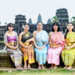 Khmer Traditional Custom Dressing Tour at Angkor Wat - The Itinerary Breakdown: What to Expect