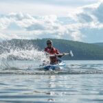 Khuvsgul: Cedar Sauna & Lake Plunge Ritual at Dalai Eej - In-Depth Review of the Khuvsgul Sauna & Lake Plunge Ritual