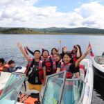 Khuvsgul Lake & Central Mongolia 8 Days Tour - Who Is This Tour Best Suited For?