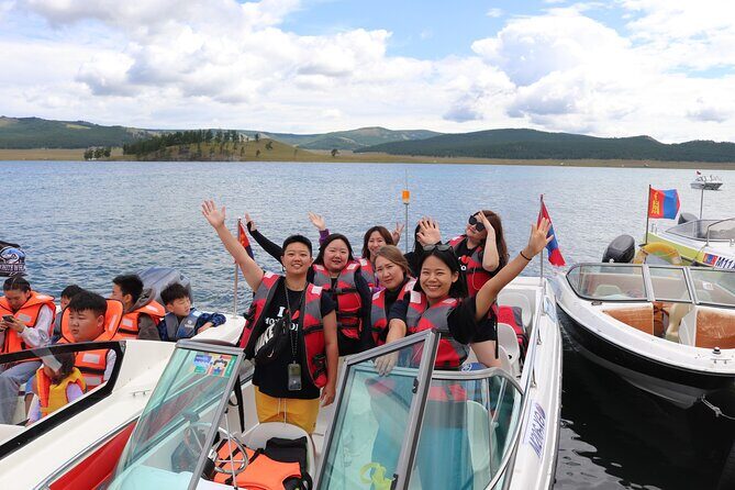 Khuvsgul Lake & Central Mongolia 8 Days Tour - Who Is This Tour Best Suited For?
