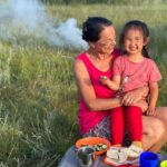 Khuwsgul (known as blue pearl sweet lake)-Central Mongolia 10days - Practical Details and What They Mean