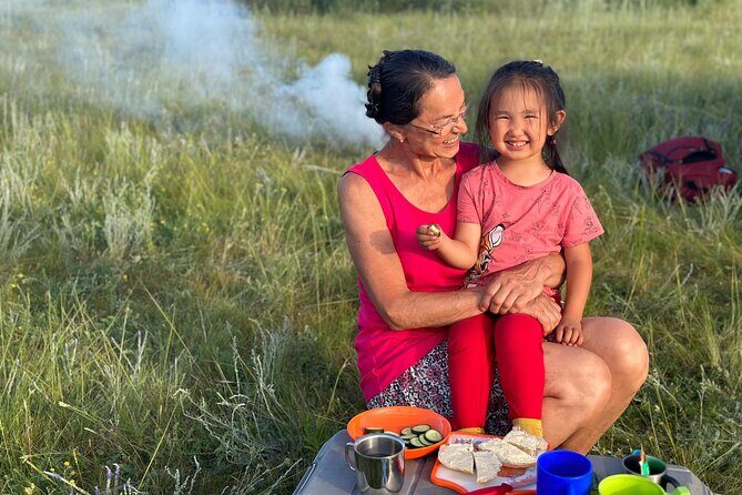 Khuwsgul (known as blue pearl sweet lake)-Central Mongolia 10days - Practical Details and What They Mean