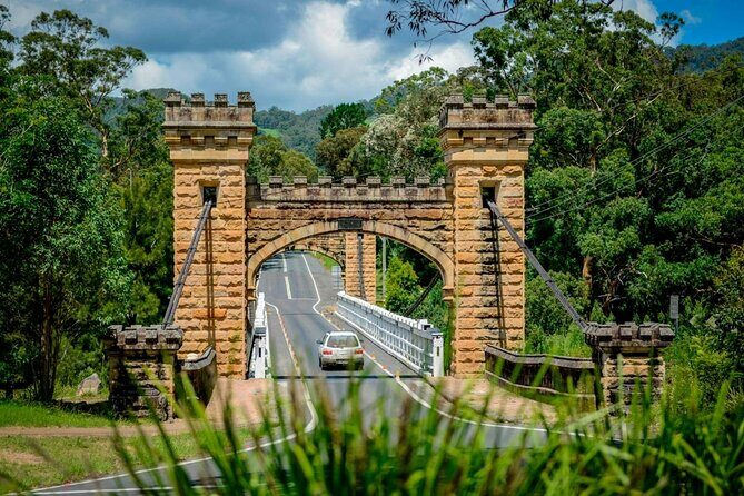 Kiama Private Family Trip From Sydney - Practicalities & Tips