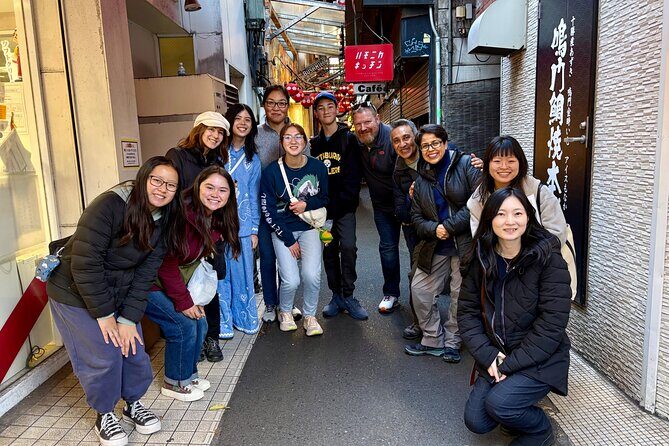 Kichijoji Private Walking Tour: Anime, Nature & Local Life - A Deep Dive into Kichijoji’s Charm