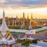 Kid-friendly Private Bangkok Walking Guided Tour for Families - A Detailed Look at the Tour Experience