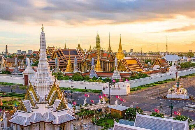 Kid-friendly Private Bangkok Walking Guided Tour for Families - A Detailed Look at the Tour Experience