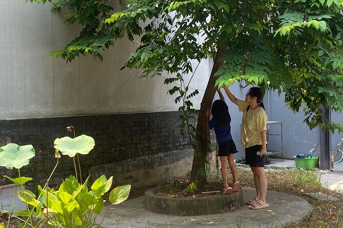 Kids Art Class at Art Tutor Hanoi (1.5 Hours) - Location and Logistics: Getting There and Other Details