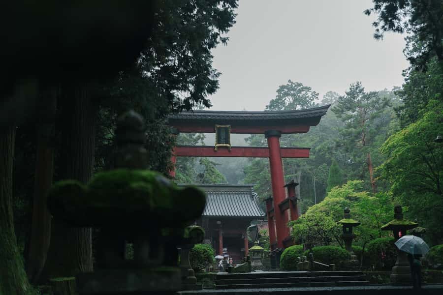 (Kikuyabou) Fujiyoshida: Mt. Fuji Pilgrimage Tour with Lunch - Why the (Kikuyabou) Fujiyoshida Mt. Fuji Pilgrimage Tour Stands Out