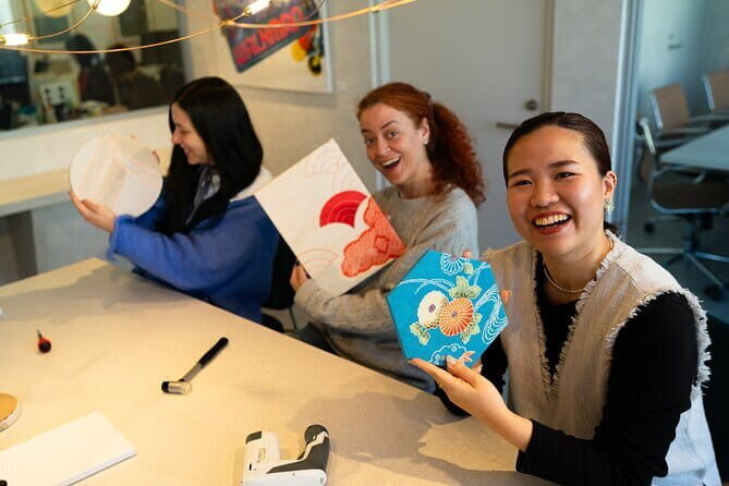 Kimono Art Workshop in Tokyo - Why This Workshop Offers Real Value