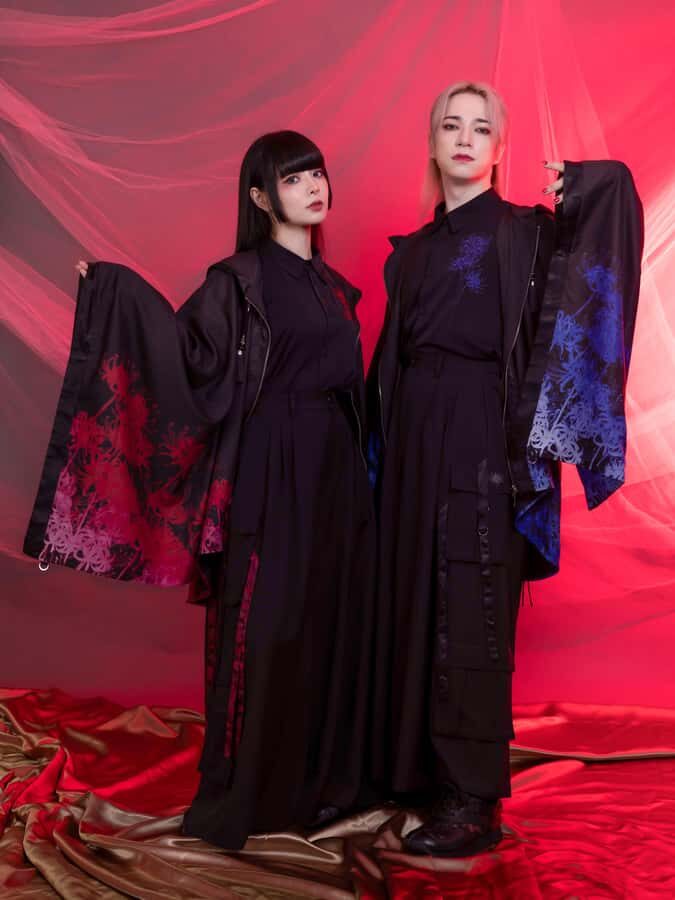 Kimono-like Clothing Rental and makeover Tour in Harajuku - The Experience Breakdown