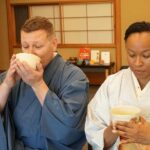 Kimono & Tea Ceremony Experience at Japanese Garden in Chiba - What to Expect from the Tour