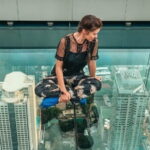 King Power Mahanakhon Skywalk Admission Ticket - Practical Tips for Visiting